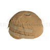 Raptor Helmet Cover - coyote brown