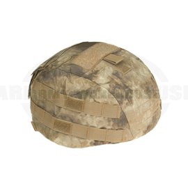 Raptor Helmet Cover - Stone Desert