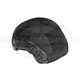 FAST Helmet Cover - schwarz (black)