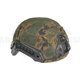 FAST Helmet Cover - Marpat