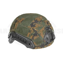 FAST Helmet Cover  Mod.2- Marpat