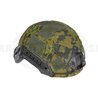 FAST Helmet Cover - CAD