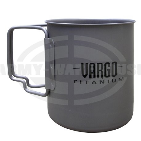 Vargo 'MI Travel Mug' - 450 ml