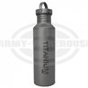 Vargo Titan Wasserflasche - m. Titan Deckel, 650 ml