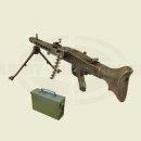 BH Waffenzubehör MG42/74