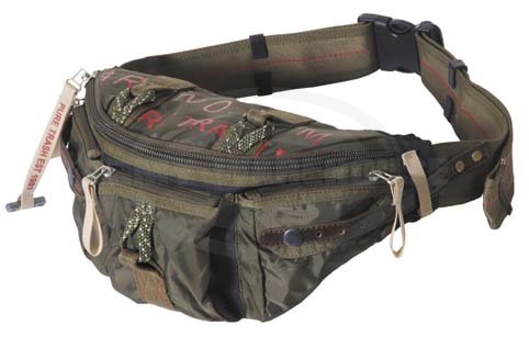 Bauchtaschen