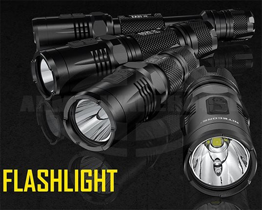 Flashlight