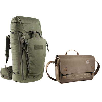 Rucksäcke & Taschen