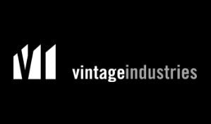 VINTAGE INDUSTRIES