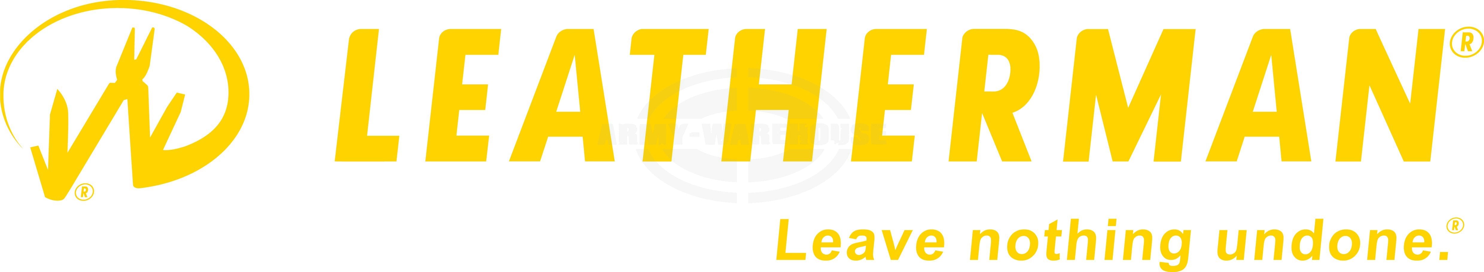 LEATHERMAN - Tools