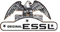 ESSL - Rucksäcke