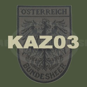 BH Kampfausrüstung KAZ03