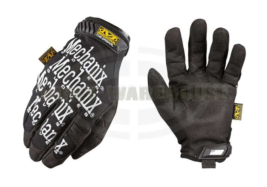 The Original - schwarz (black)