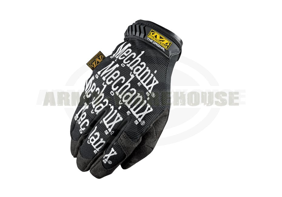 The Original - schwarz (black)