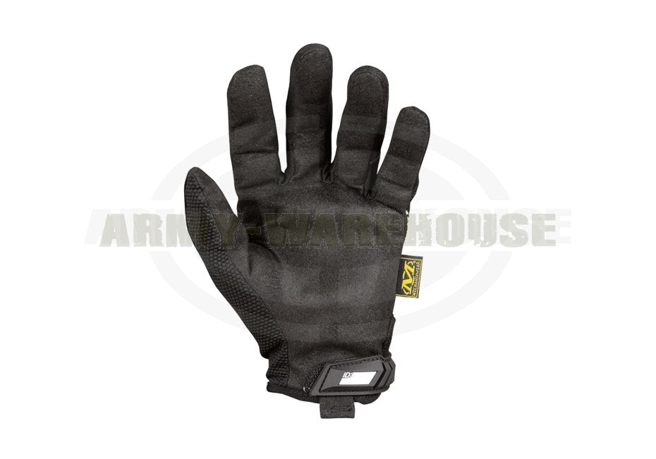 The Original - schwarz (black)