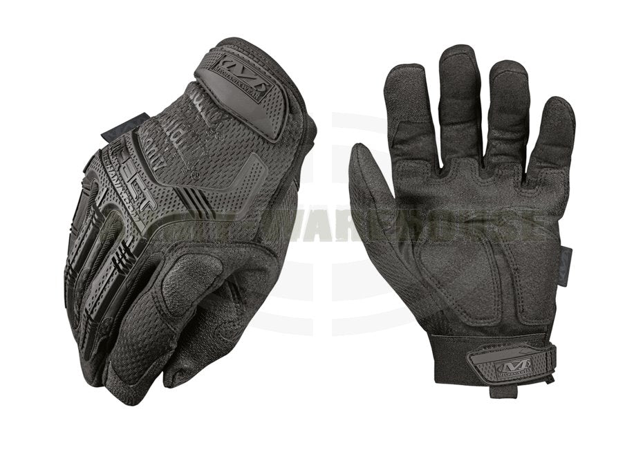The Original M-Pact - Covert