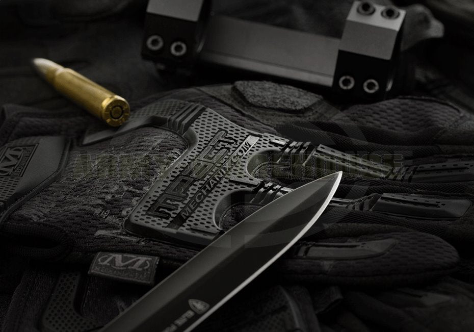 The Original M-Pact - Covert