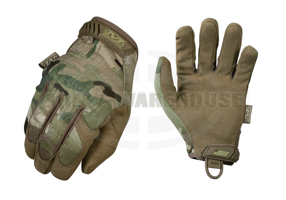The Original - Multicam