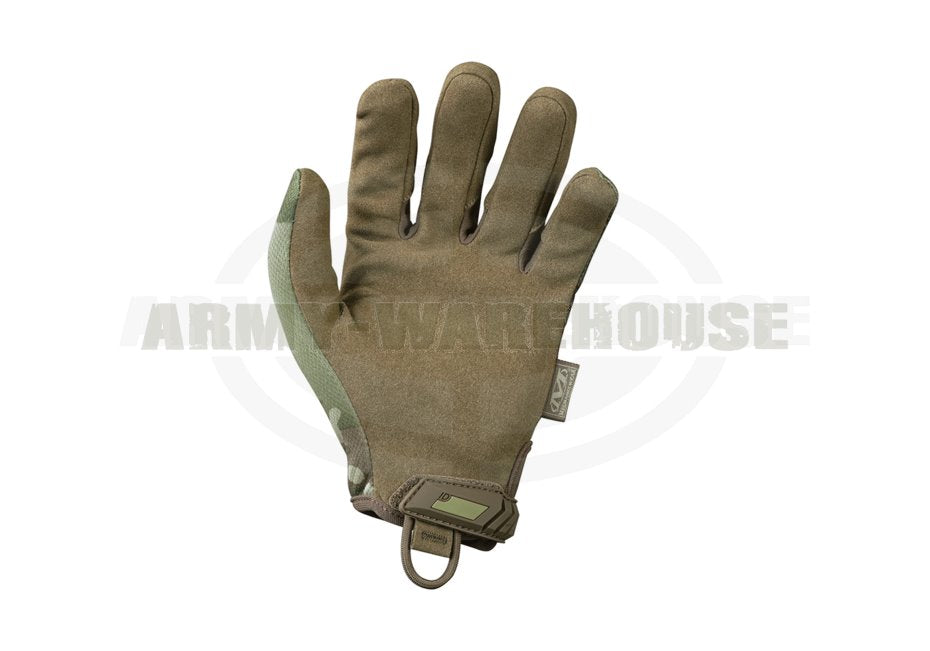 The Original - Multicam