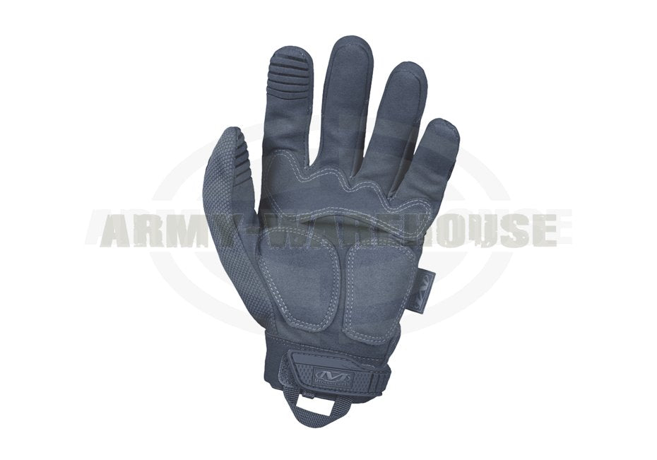 The Original M-Pact - Wolf Grey