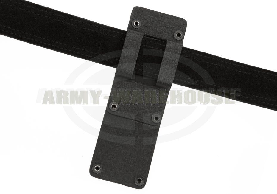 Kydex Baton 16 Inch Pouch - schwarz (black)