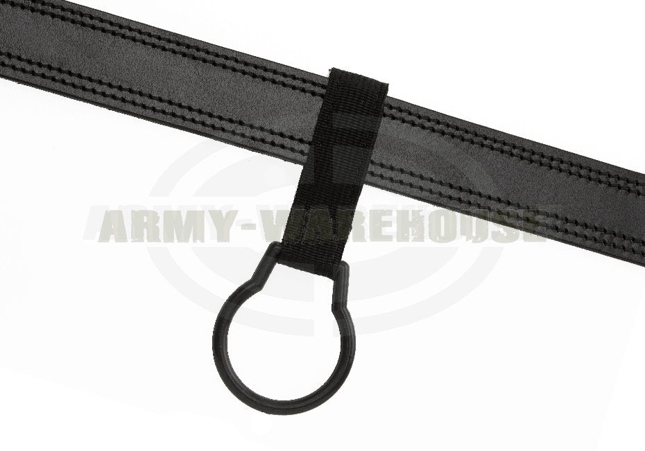 NG Flashlight Holder - schwarz (black)