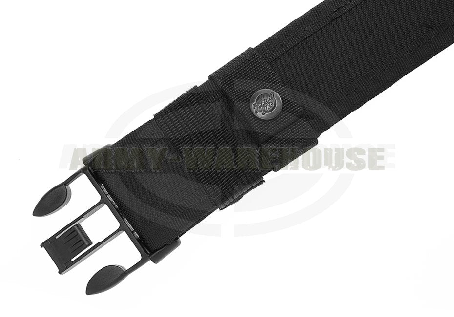 NG Duty Belt - schwarz (black)