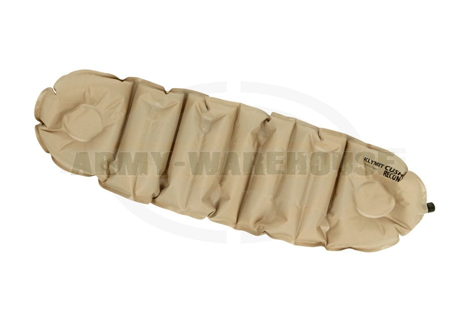 Cush Recon - Tan