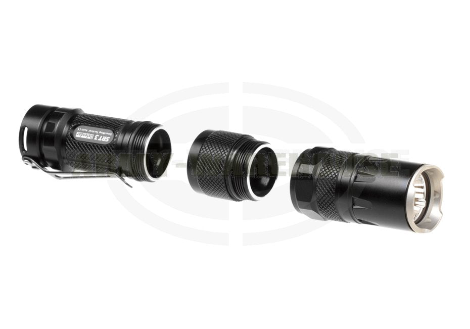 SRT3 SmartRing Tactical