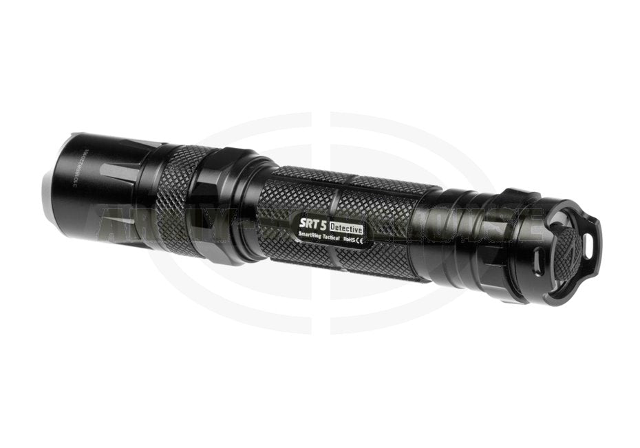 SRT5 SmartRing Tactical