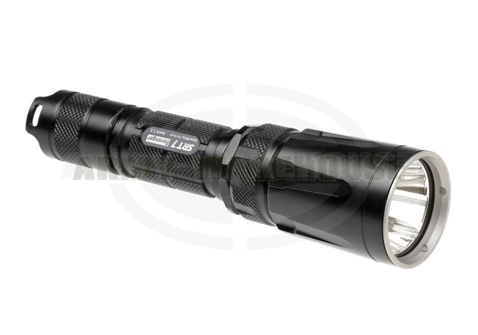 SRT7 SmartRing Tactical