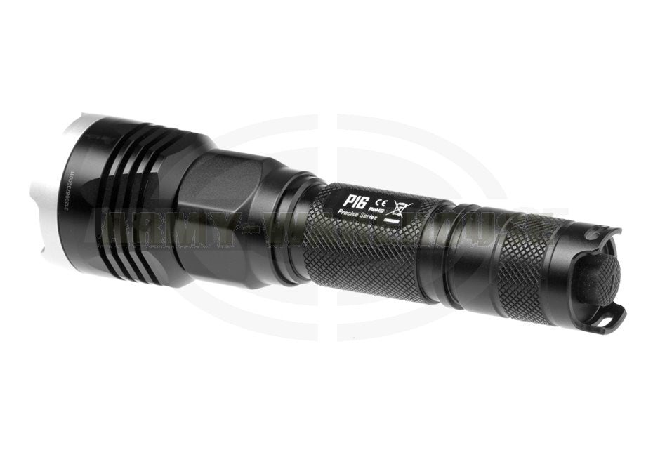 P16 Precise Tactical