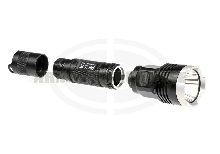 P16 Precise Tactical