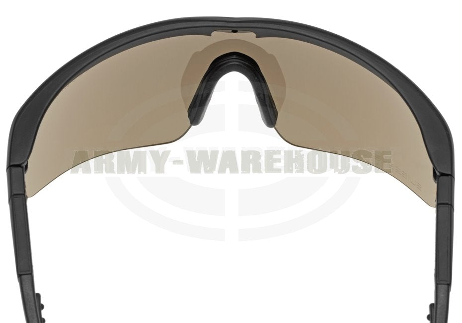 Raptor - schwarz (black)