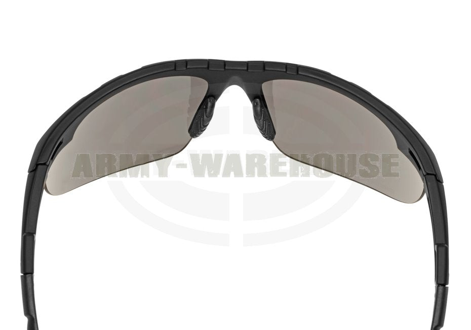 Apache - schwarz (black)