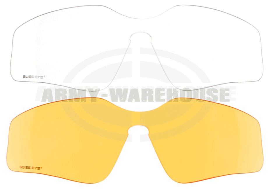 Stingray MP - schwarz (black)