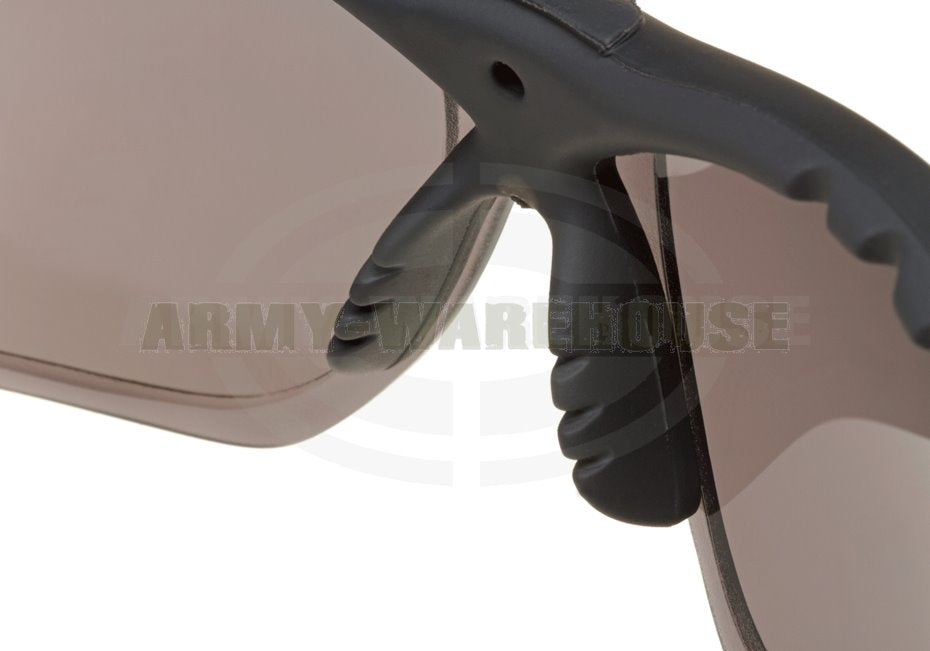 Lancer Smoke - schwarz (black)