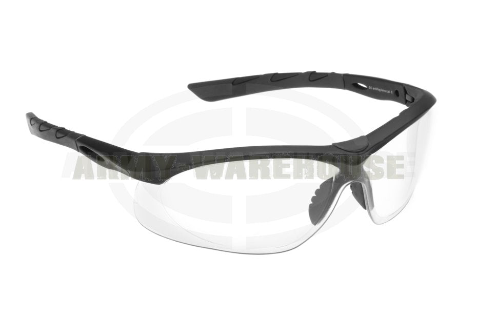 Lancer Clear - schwarz (black)