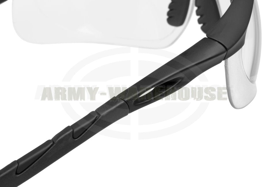 Lancer Clear - schwarz (black)