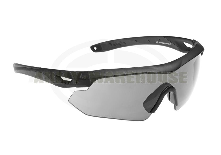 Nighthawk - schwarz (black)