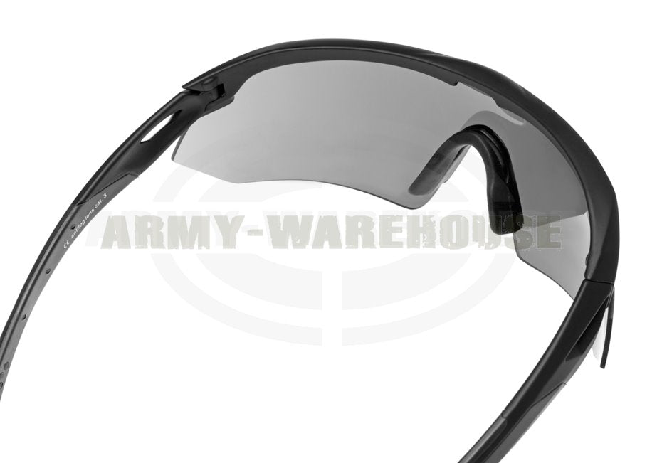 Nighthawk - schwarz (black)