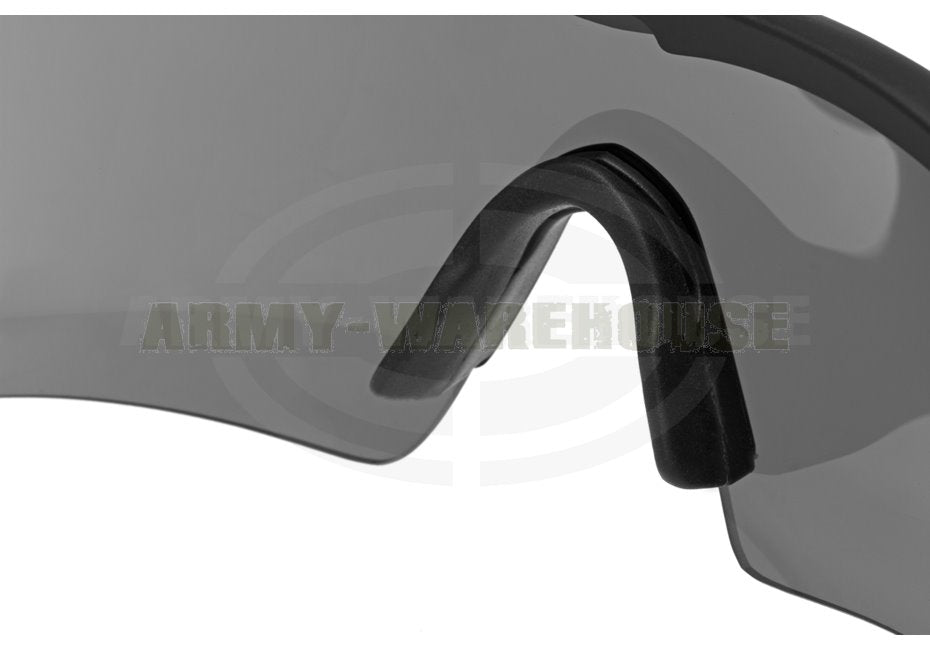 Nighthawk - schwarz (black)