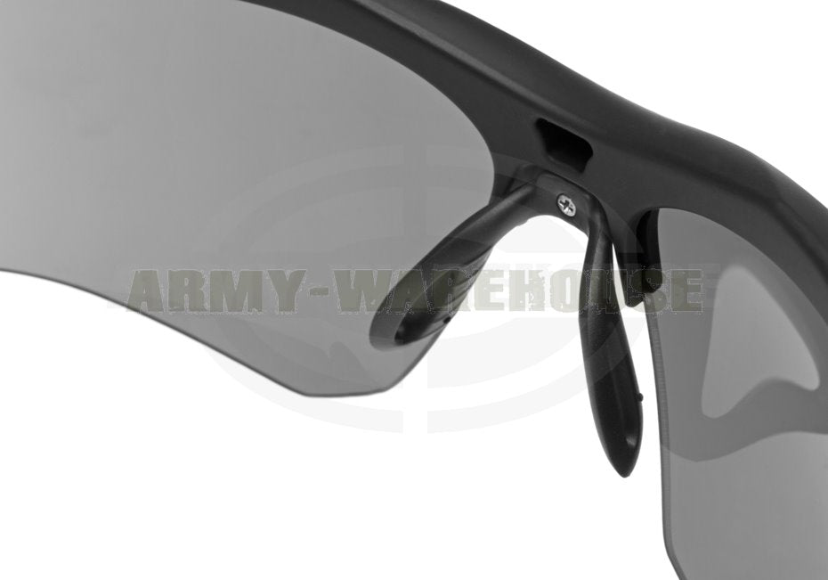 Skyray - schwarz (black)