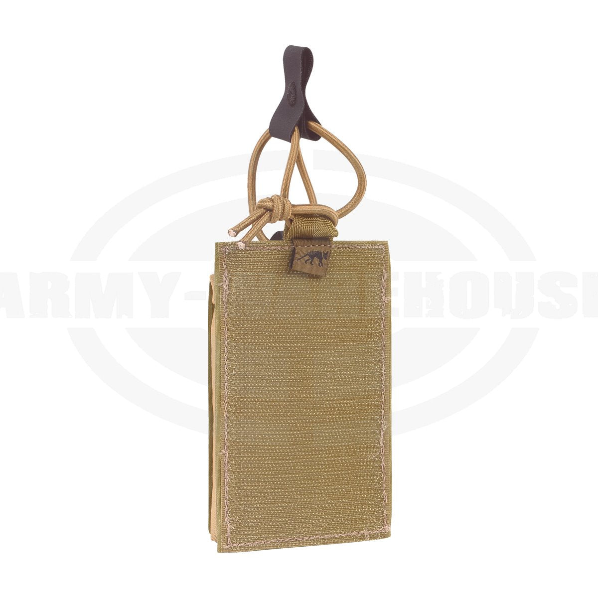 TT SGL Mag Pouch BEL VL M4 - khaki