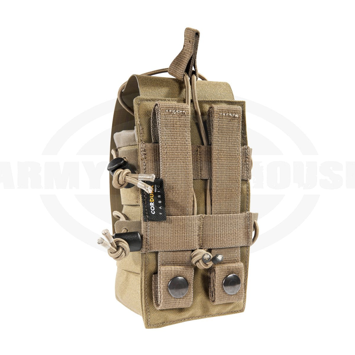 TT DBL Mag Pouch MK II - khaki
