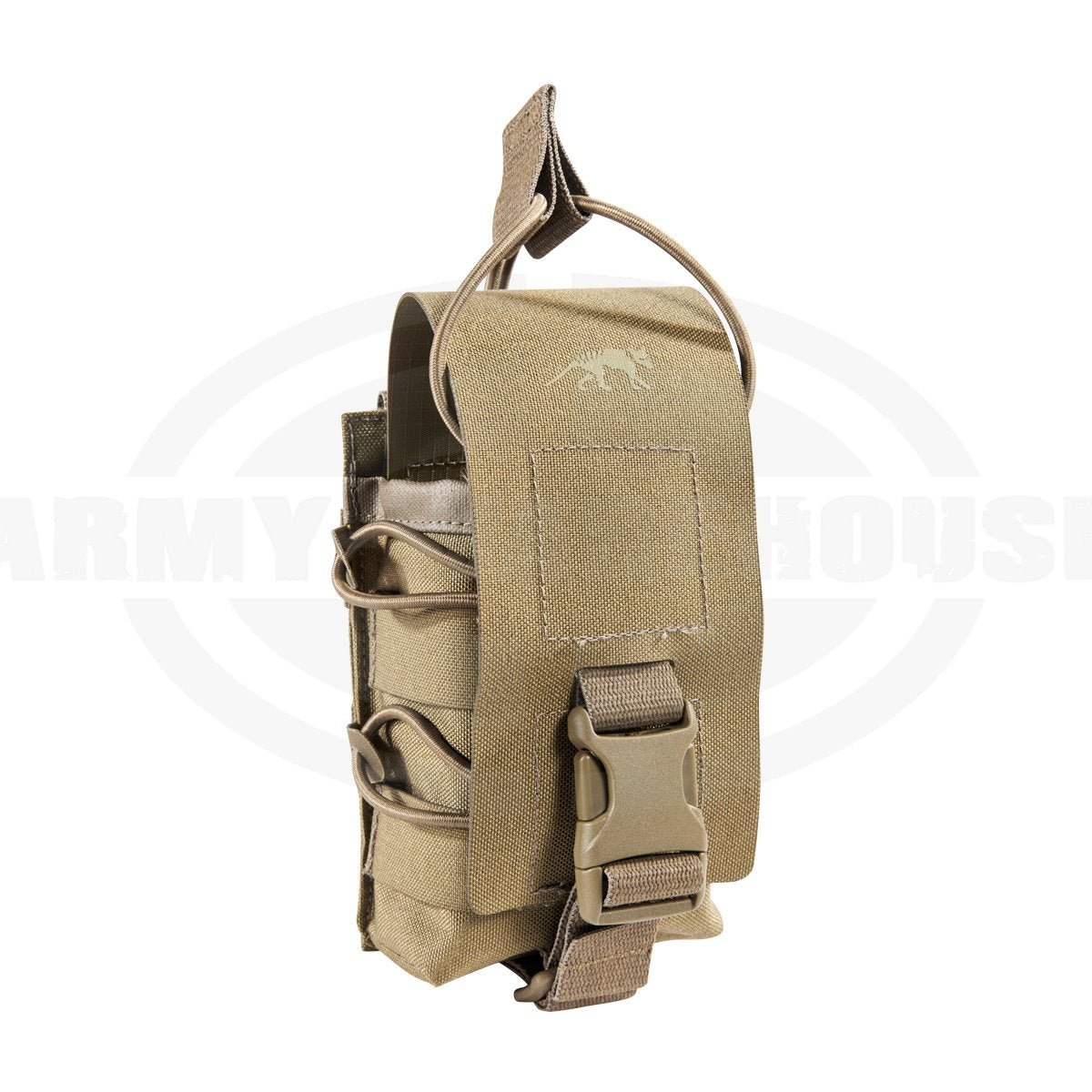 TT SGL Mag Pouch MK II HK417 - khaki