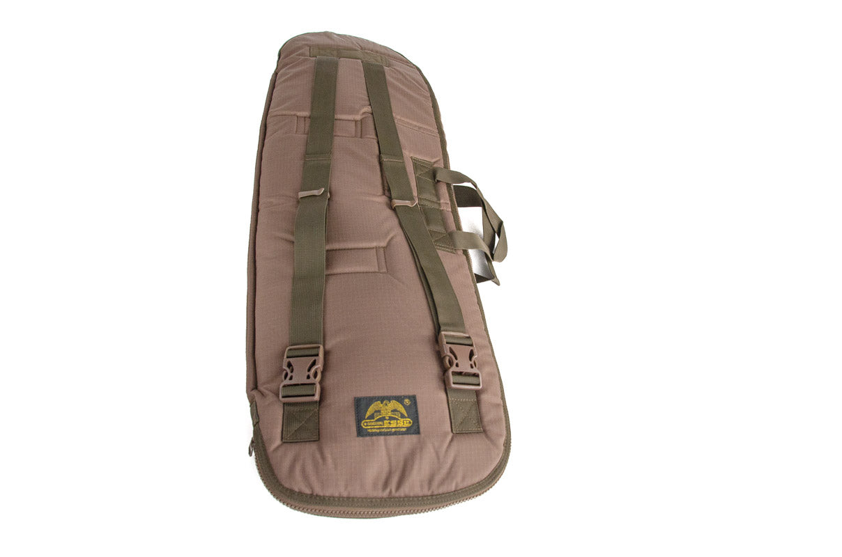 Transporttasche für Sturmgewehr StG77, oliv