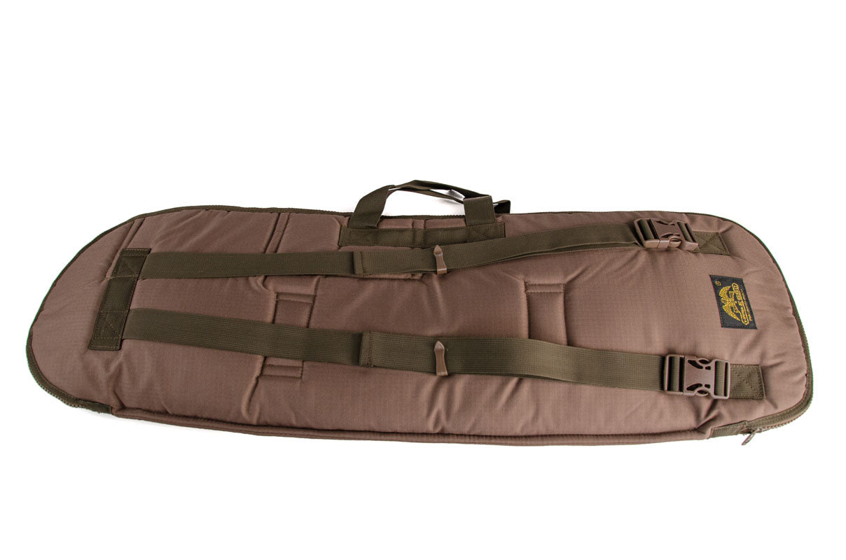 Transporttasche für Sturmgewehr StG77, oliv