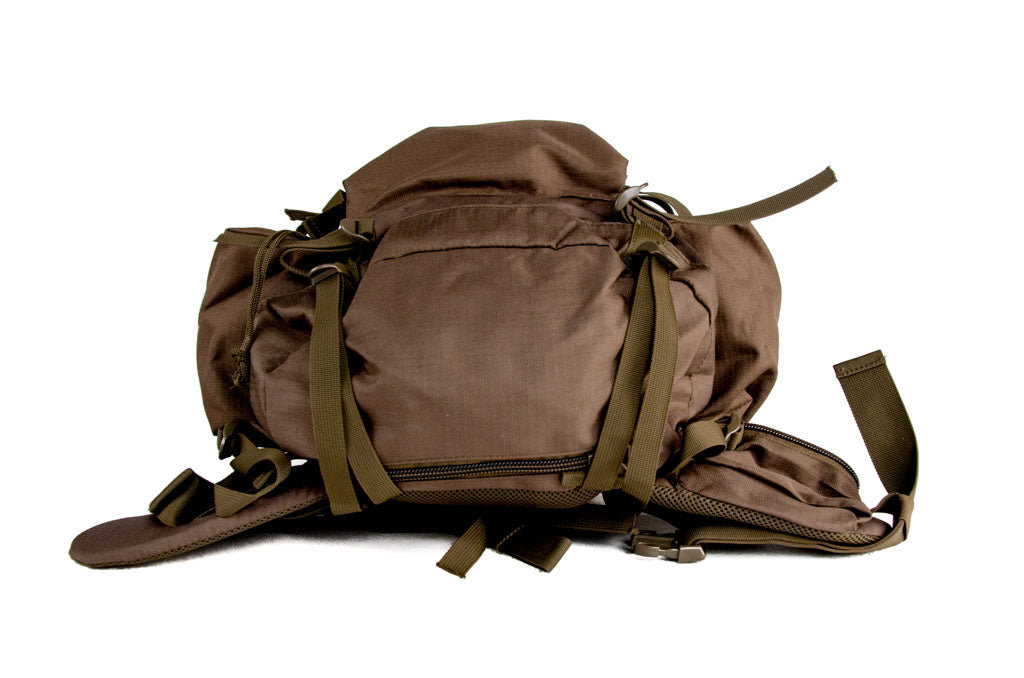 ESSL - RU5026 KaderRucksack - 40L, oliv