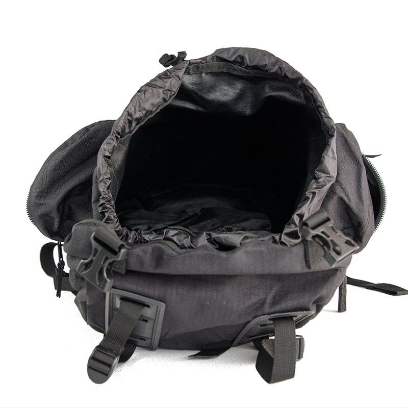 ESSL - RU5026 KaderRucksack - 40L, schwarz